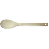 Heavy Duty Bamboo Spoon 14 Inch, Smooth Exterior