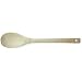 Heavy Duty Bamboo Spoon 14 Inch, Smooth Exterior