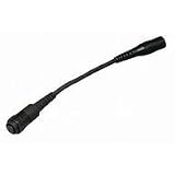 Yaesu CT 131 Speaker  Microphone Adapter For VX 8R & DR