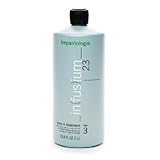Infusium23(Repair)ologieLeave-InTreatment,OriginalforDamagedHair33.8floz(1L)