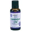 Now Foods Geranium Oil Egyptian, 1-Ounce