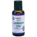 Geranium Oil Egyptia - 1 oz. - EssOil