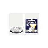 Varta Lithium-Batterie 3,0 Volt Typ CR 2032