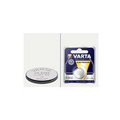 Varta Lithium-Batterie 3,0 Volt Typ CR 2032