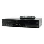 GoVideo DDV9755 Dual Deck S-VHS Hi-Fi VCR