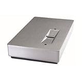 Electronics : Lacie 120GB Safe Mobile Hard Drive