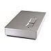 LaCie 300817 Safe Mobile Drive 120 GB externe Festplatte USB 2.0 5400rpm