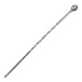 10 1/2" Dime Size Bar Spoon (04-0192)