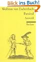 Parzival: Eine Auswahl