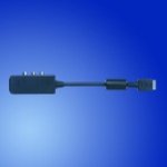 Playstation 2 - AV-Adapter Original