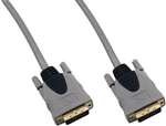 AXIS 83901 DVI to DVI Cable (1 m)