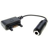 Review EAG  / Shoppingcentre.net - 3.5mm Audio Adaptor for Sony Ericsson K750, K750i, Z520i, W800i, W810i, W550, W710i, D750, D750i, V600, V600i, W900 / W900i, V800 / W800i, Z800 / Z800i