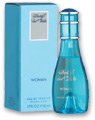 Cool Water Woman 3.4 oz Eau de Toilette Spray by Davidoff for Women TESTER (No Cap)