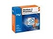 Intel BOXED PENTIUM 4 2.8GHZ-HT 512K 800FSB S478 ( BX80532PG2800D )