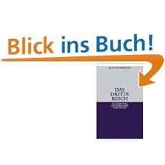 Das Dritte Reich