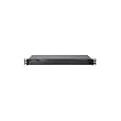 1U Rm Bb Black Atom 330 533MHZ 4XSATA 200W Gigabit Lan