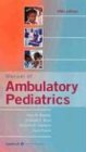 Manual of Ambulatory Pediatrics (Spiral Manual Series)