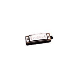 MusicalInstruments: Hohner 38C Mini Harmonica