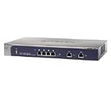 NETGEAR ProSecure UTM25 Appliance with 3-year Subscription Bundle - Web, Email and Support & Maintenance Subscriptions UTM25EW3