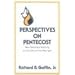Perspectives on Pentecost
