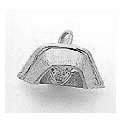 Nurse Cap Charm