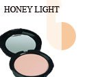 Glo Minerals GloPressed Base Honey Light 0.35oz