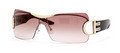 Dior Sunglasses Airspeed F/S AVD Havana w/Brown Gradient Lenses
