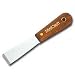 Chisel Knife Rosewood Handle, 1.25