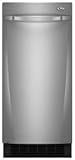 Whirlpool 15 Stainless Steel Ice Maker chest freezer of the day 11PKrQvRN6L._SL160_ - Whirlpool 15 Stainless Steel Ice Maker - chest-freezer-of-the-day