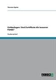  Geldanlagen: Sind...