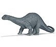 Schleich Apatosaurus