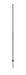 17026G-50 - Class B Straight Bore Buret Barrel Only - Buret Replacement Barrel, Kimble Chase - Case of 1