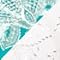 Teal Mix