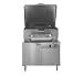 Gas Braising Pan, 30 gallon, Manual Controls, Hydraulic Tilt, LP