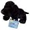Webkinz Black Lab Dog