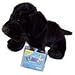 Webkinz Black Lab Dog