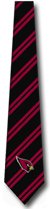 CARDINALS Ties NFL Men's Neck Ties