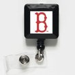 11PLND3JpqL. SL160  Boston Red Sox Retractable Badge Holder