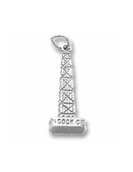 John Hancock Center Charm
