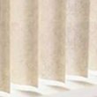 Blinds Bali Vertical Blinds 3 1/2 S-Shaped Magnum Marble Sculptured (S-Shaped) Oyster 3920