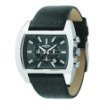 Diesel Men's DZ4140 Leather Quartz Watch