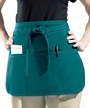 Apron - Waist, Rounded Corners