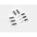 K-D Tools 266 Replacement Stones 2/Set