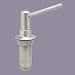 Mountain Plumbing Products 1-1/8 in. Teflon Lined Spout Solid Brass Soap/Lotion Dispenser - CMT105