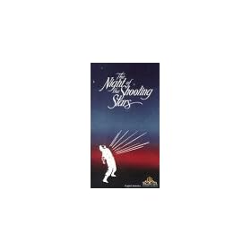 The Night of the Shooting Stars [VHS]