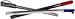 E-Z Metal Shoehorn 24"