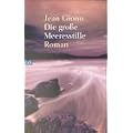 Die gro�e Meeresstille