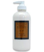 Votivo Moisturising Hand Lotion - 12 oz