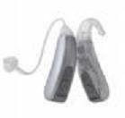 Rexton Calibra 1 Pro P Bte/ote Digital Hearing Aid/aids