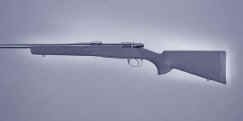 Rubber Overmolded Stock Pillar Bed Stock Msr 98 Mili/Sprt